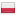 korona-kielce.pl hosted country